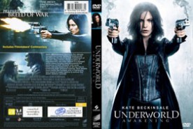 Underworld 4 - กำเนิดใหม่ราชินีแวมไพร์